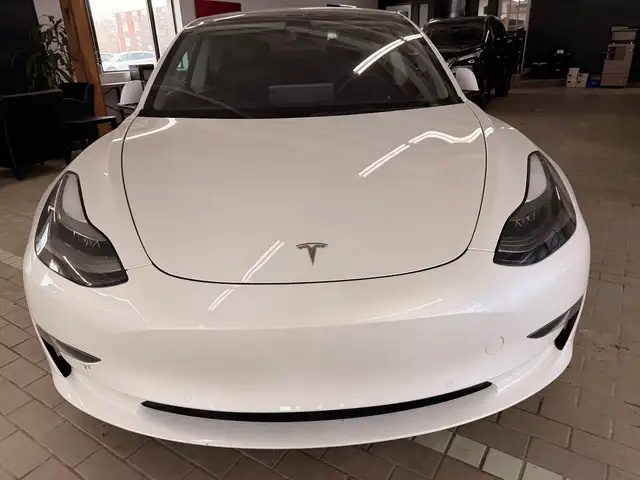 2022 Tesla Model 3 Performance AWD - Photo 6