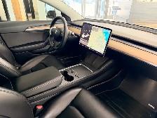 2022 Tesla Model 3 Performance AWD - Photo 9