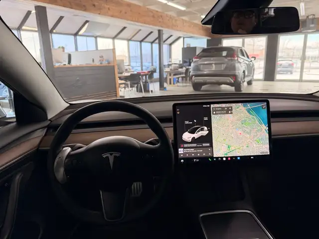 2022 Tesla Model 3 Performance AWD - Photo 13