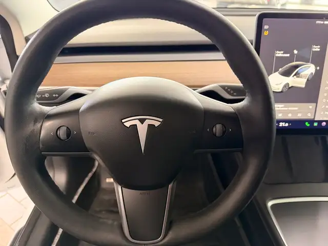 2022 Tesla Model 3 Performance AWD - Photo 17