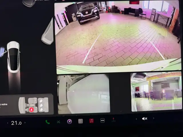 2022 Tesla Model 3 Performance AWD - Photo 27