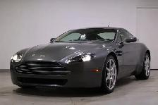 2007 Aston Martin Vantage - Photo 2