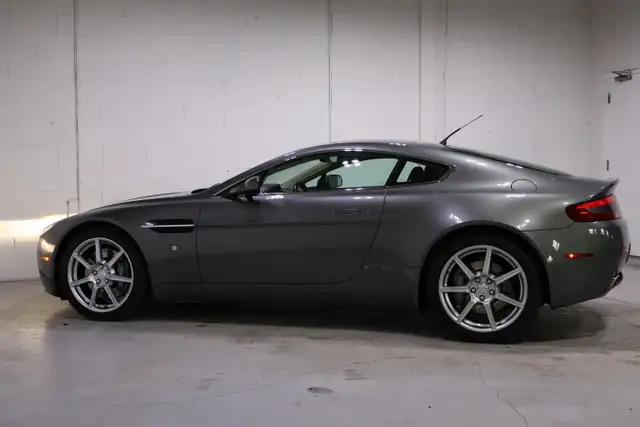 2007 Aston Martin Vantage - Photo 3
