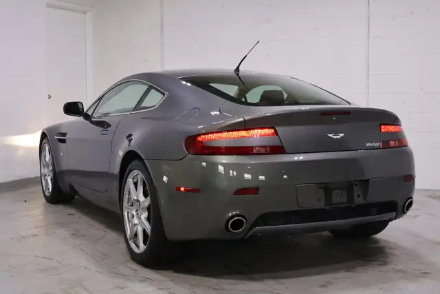 2007 Aston Martin Vantage - Photo 4