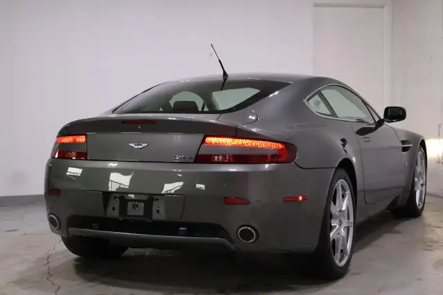 2007 Aston Martin Vantage - Photo 6
