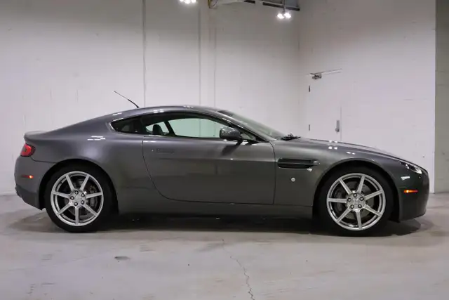 2007 Aston Martin Vantage - Photo 7