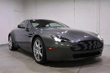 2007 Aston Martin Vantage - Photo 8