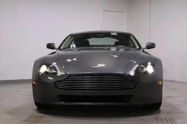 2007 Aston Martin Vantage - Photo 9