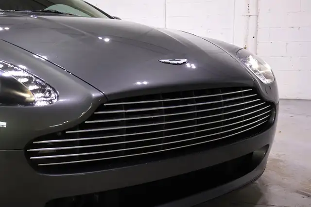 2007 Aston Martin Vantage - Photo 10