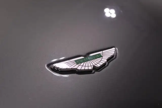 2007 Aston Martin Vantage - Photo 11