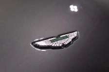 2007 Aston Martin Vantage - Photo 11