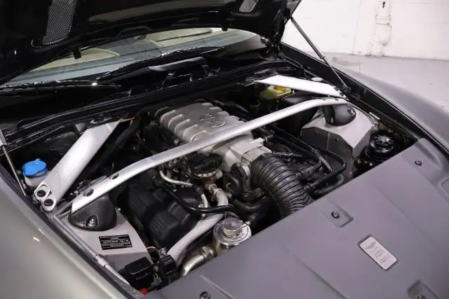 2007 Aston Martin Vantage - Photo 17