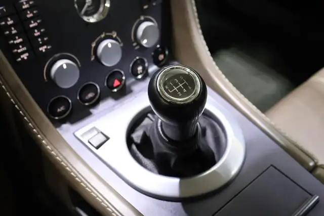 2007 Aston Martin Vantage - Photo 26