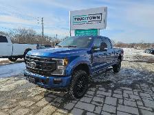 2022 Ford Super Duty F-250 SRW