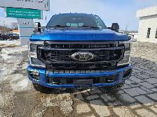 2022 Ford Super Duty F-250 SRW - Photo 2