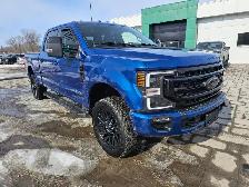 2022 Ford Super Duty F-250 SRW - Photo 3