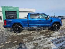 2022 Ford Super Duty F-250 SRW - Photo 4