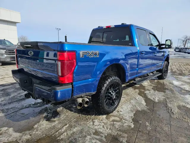 2022 Ford Super Duty F-250 SRW - Photo 5