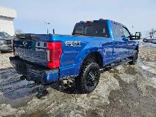 2022 Ford Super Duty F-250 SRW - Photo 5