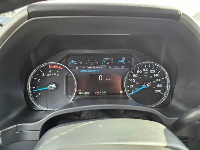 2022 Ford Super Duty F-250 SRW - Photo 10