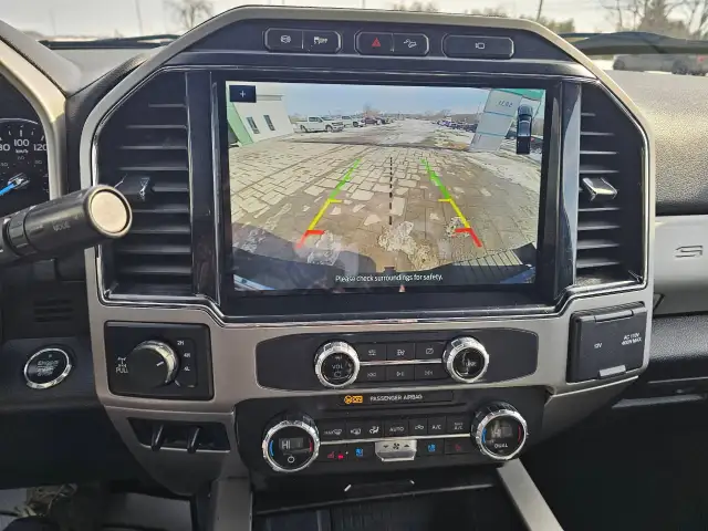 2022 Ford Super Duty F-250 SRW - Photo 11