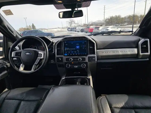 2022 Ford Super Duty F-250 SRW - Photo 20
