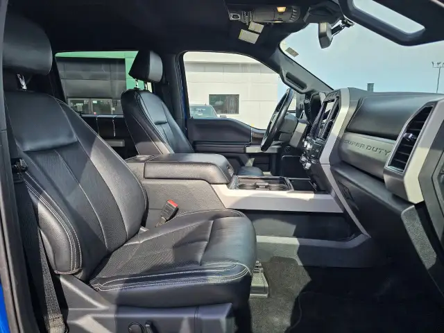 2022 Ford Super Duty F-250 SRW - Photo 21