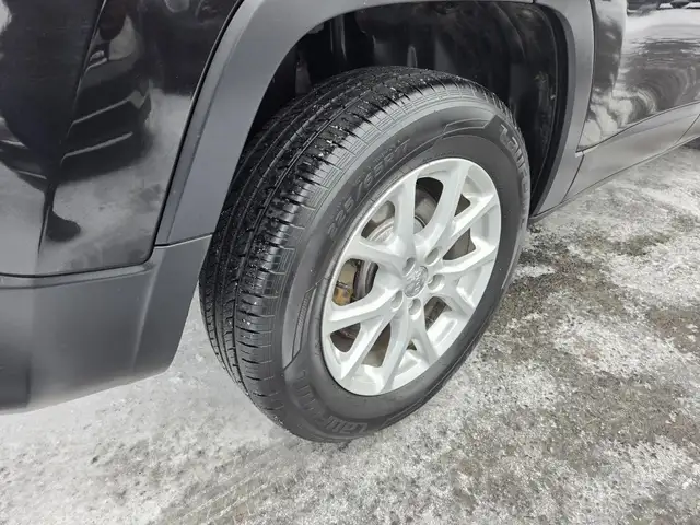 Jeep Cherokee NORTH 2014 NORTH BAS KILO 4X4 MAGS ECONOMIQUE - Photo 8