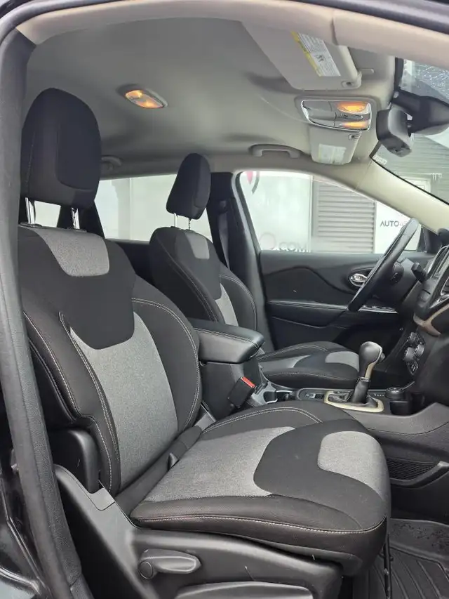 Jeep Cherokee NORTH 2014 NORTH BAS KILO 4X4 MAGS ECONOMIQUE - Photo 11