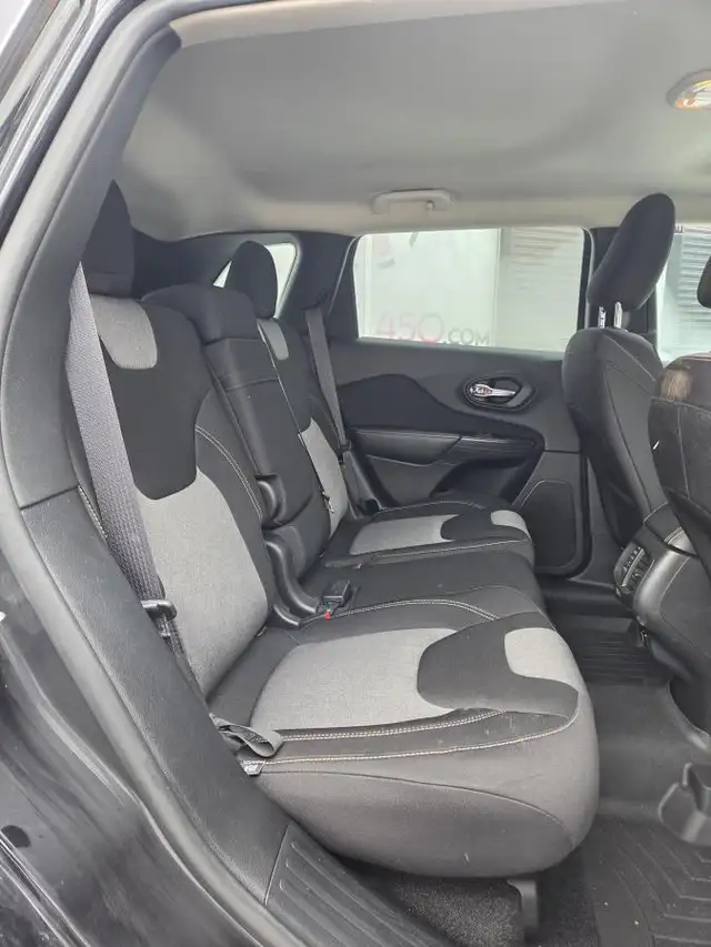 Jeep Cherokee NORTH 2014 NORTH BAS KILO 4X4 MAGS ECONOMIQUE - Photo 12