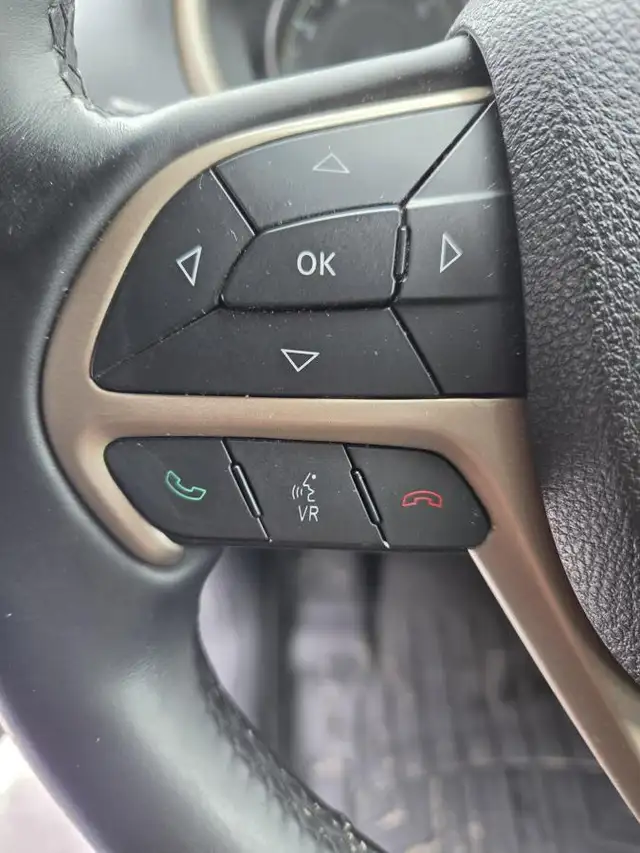 Jeep Cherokee NORTH 2014 NORTH BAS KILO 4X4 MAGS ECONOMIQUE - Photo 18