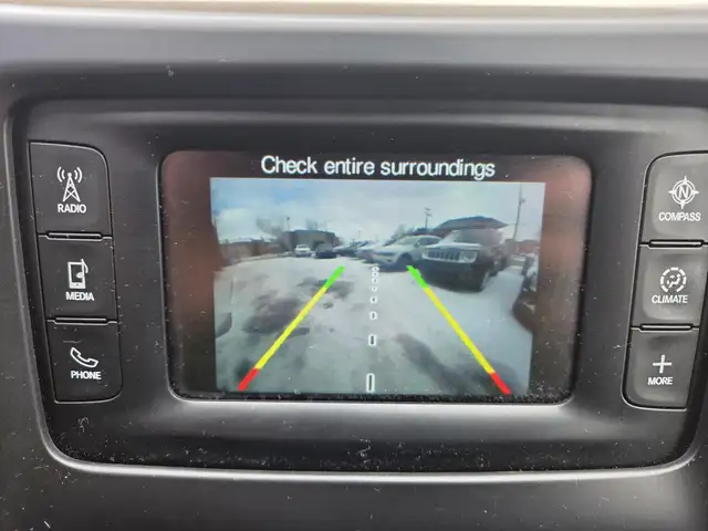 Jeep Cherokee NORTH 2014 NORTH BAS KILO 4X4 MAGS ECONOMIQUE - Photo 23