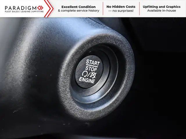 2025 Ram ProMaster 3500 159\' HIGH ROOF EXT LOW KM! - Photo 18