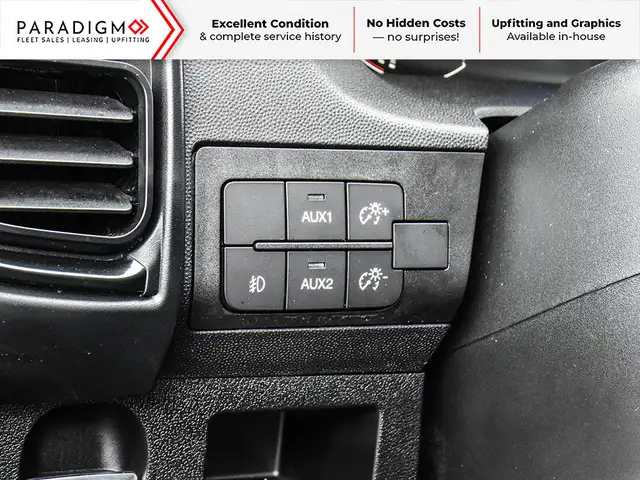 2025 Dodge Ram ProMaster 2500 159\' HIGH ROOF LOW KM! - Photo 16