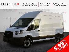 2025 Ford Transit Cargo Van T-250 148\' High Roof
