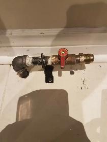 Cheap Gas Tech for Emergency Red Tag & Gas Leak Calls!