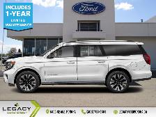 2025 Ford Expedition Platinum Max