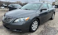 2008 Toyota Camry Hybrid
