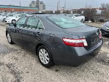 2008 Toyota Camry Hybrid - Photo 3