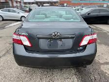2008 Toyota Camry Hybrid - Photo 4