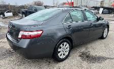 2008 Toyota Camry Hybrid - Photo 5