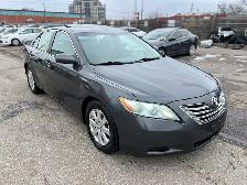 2008 Toyota Camry Hybrid - Photo 7