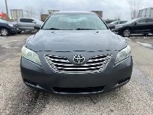 2008 Toyota Camry Hybrid - Photo 8
