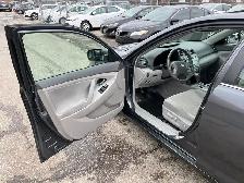 2008 Toyota Camry Hybrid - Photo 9