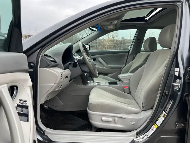 2008 Toyota Camry Hybrid - Photo 10