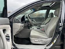 2008 Toyota Camry Hybrid - Photo 10