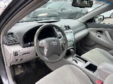 2008 Toyota Camry Hybrid - Photo 11