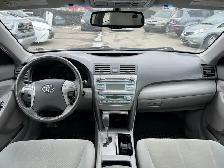 2008 Toyota Camry Hybrid - Photo 12