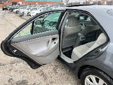 2008 Toyota Camry Hybrid - Photo 14