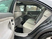 2008 Toyota Camry Hybrid - Photo 15